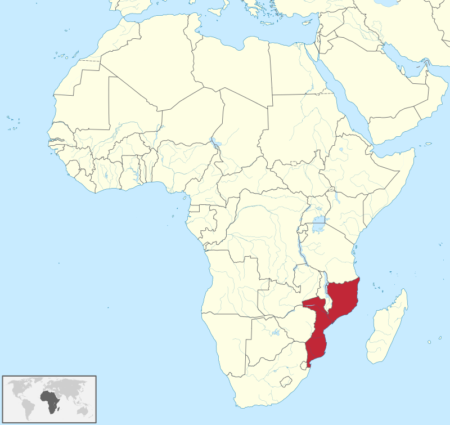 Mozambique
