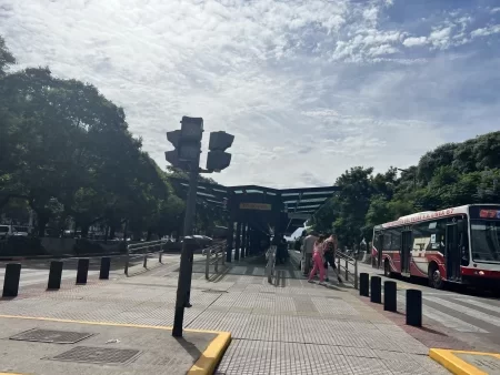 el mejor barrio de Buenos Aires para vivir