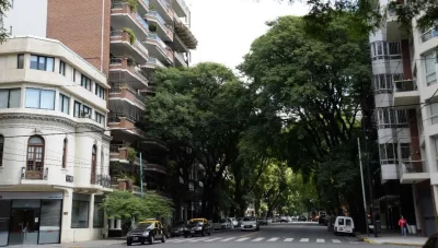 barrio de caballito