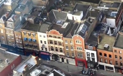 En Londres existe la propiedad privada como en Argentina ? Comprar una casa en UK – freehold vs. leasehold 2 En Londres existe la propiedad privada como en Argentina ?