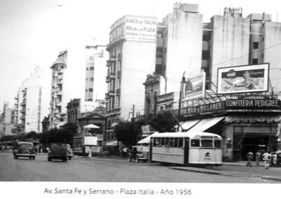 Buenos Aires 1956