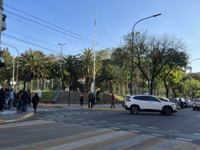 Parque Rivadavia inmuebles en venta