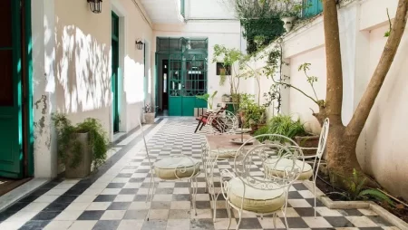 Comprar un tipo casa en CABA: inmuebles mas buscados 2023