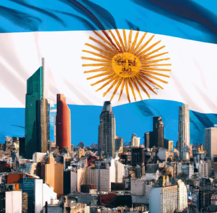 Compra de inmuebles en Buenos Aires 2023