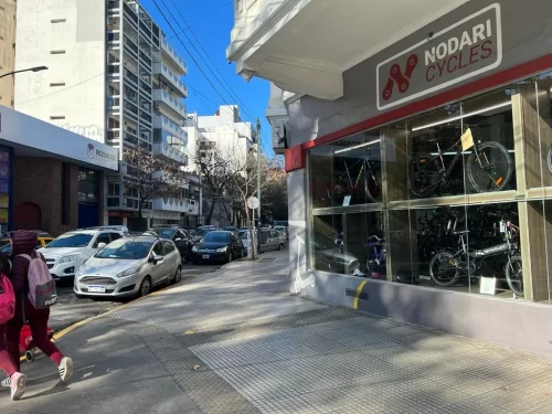 Torres en barrios residenciales: Como defender nuestra tranquilidad