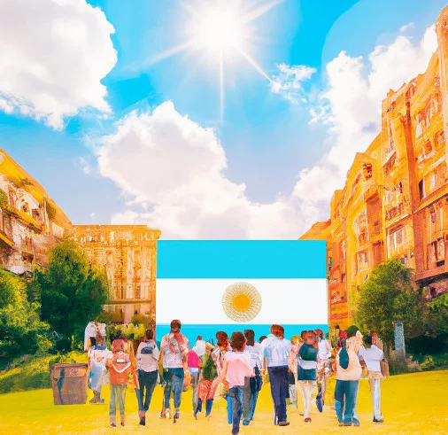 el fin de la baja de precios en le mercado inmobiliario argentino