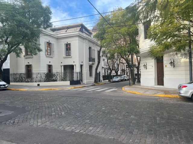 Barrio ingles Caballito: Precio metro cuadrado 2023