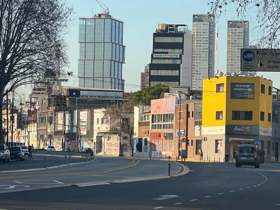 Mejor barrio para invertir en Buenos Aires 2023