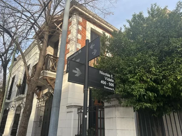 Barrio ingles Caballito: Precio metro cuadrado 2023