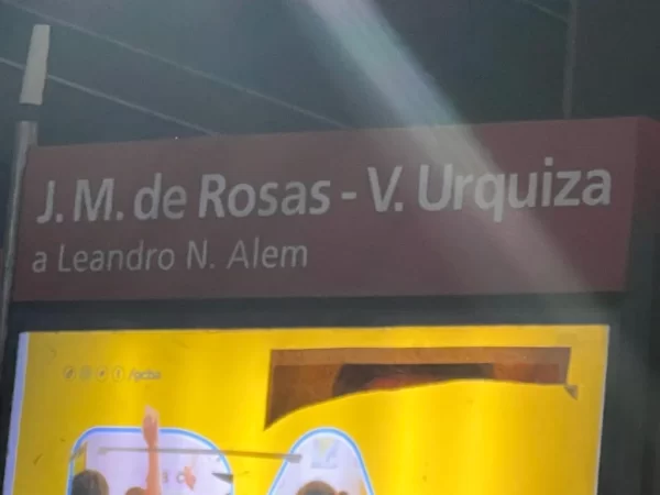 Valor del metro cuadrado en Villa Urquiza