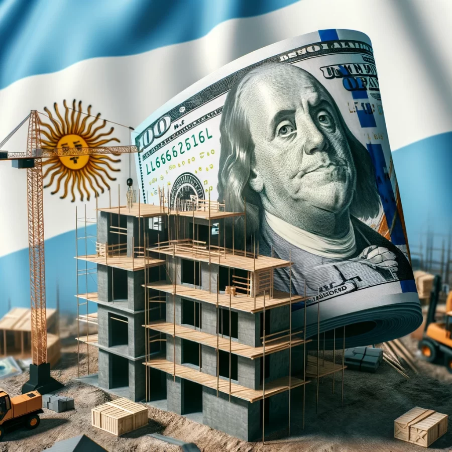 ¿Se Recupera el Mercado Inmobiliario en 2024? Perspectivas y Desafíos en Argentina