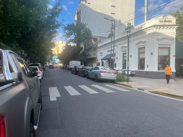 proyecciones mercado inmobiliario argentino 2024