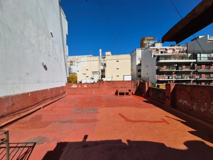 Crece la venta de ph en Buenos Aires 2025