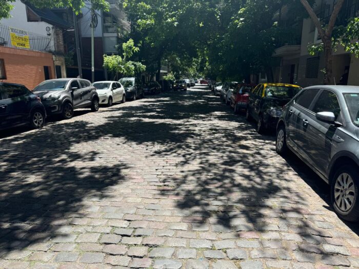 venta de ph en buenos aires 2025