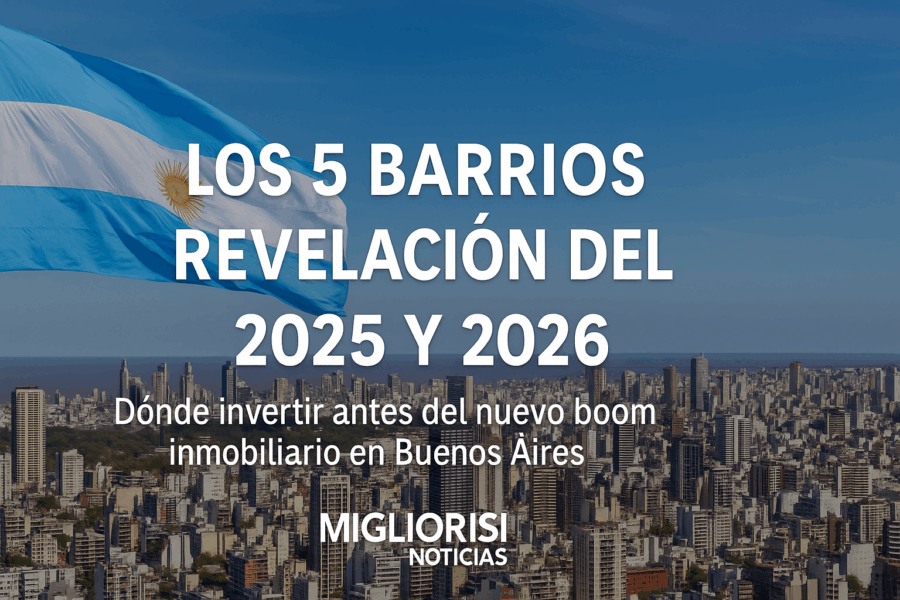 Los 5 barrios revelacion del 2025 CABA 1 e1752080541554