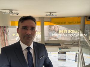 Diego Migliorisi