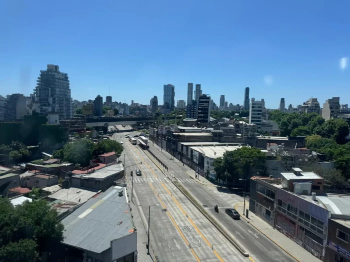 Los 5 barrios revelación del 2025 CABA 2 Los 5 barrios revelación del 2025 CABA