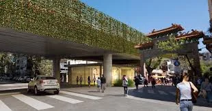 Los 5 barrios revelación del 2025 CABA