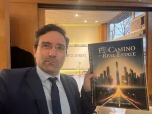inteligencia artificial mercado inmobiliario 2025
