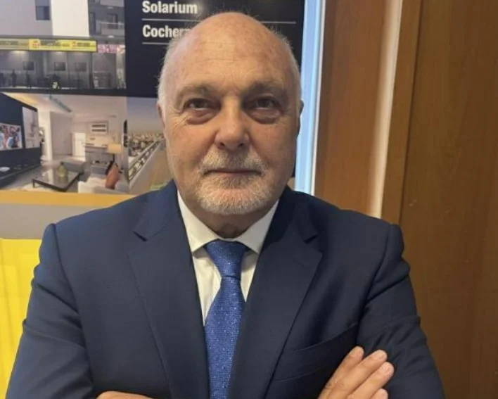 Mercado inmobiliario 2025 ¿ Comprar ahora o esperar?