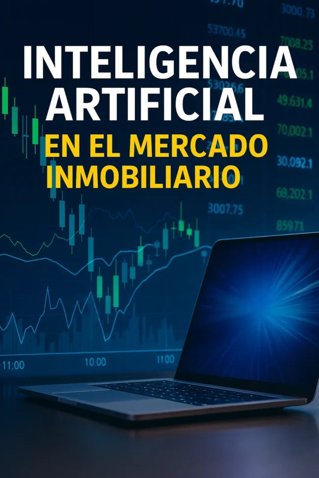 IA MERCADO INMOBILIARIO