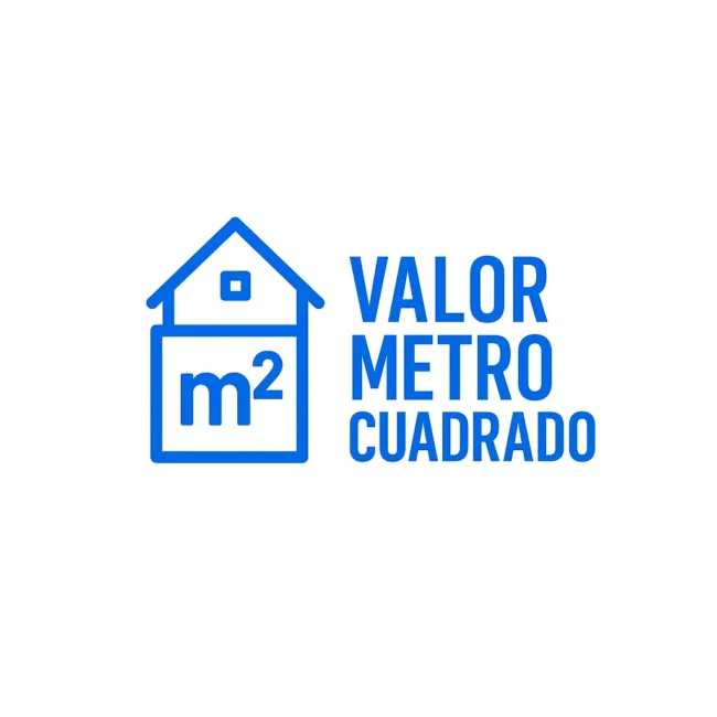 Logotipo de Valor de Metro Cuadrado e1761844218963