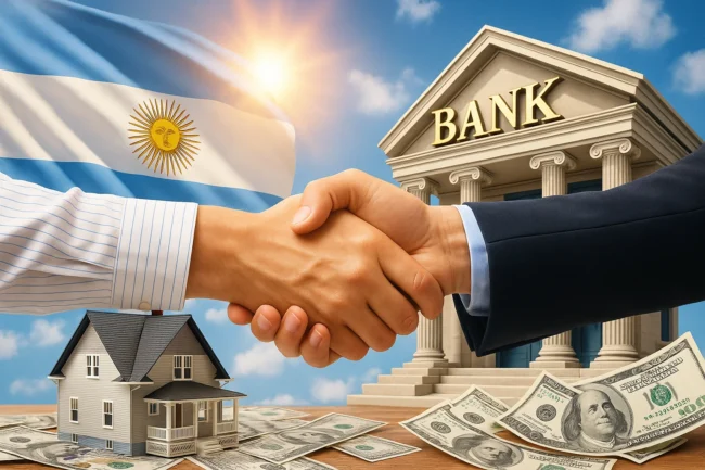 Transaccion inmobiliaria con simbolismo financiero e1761843773310