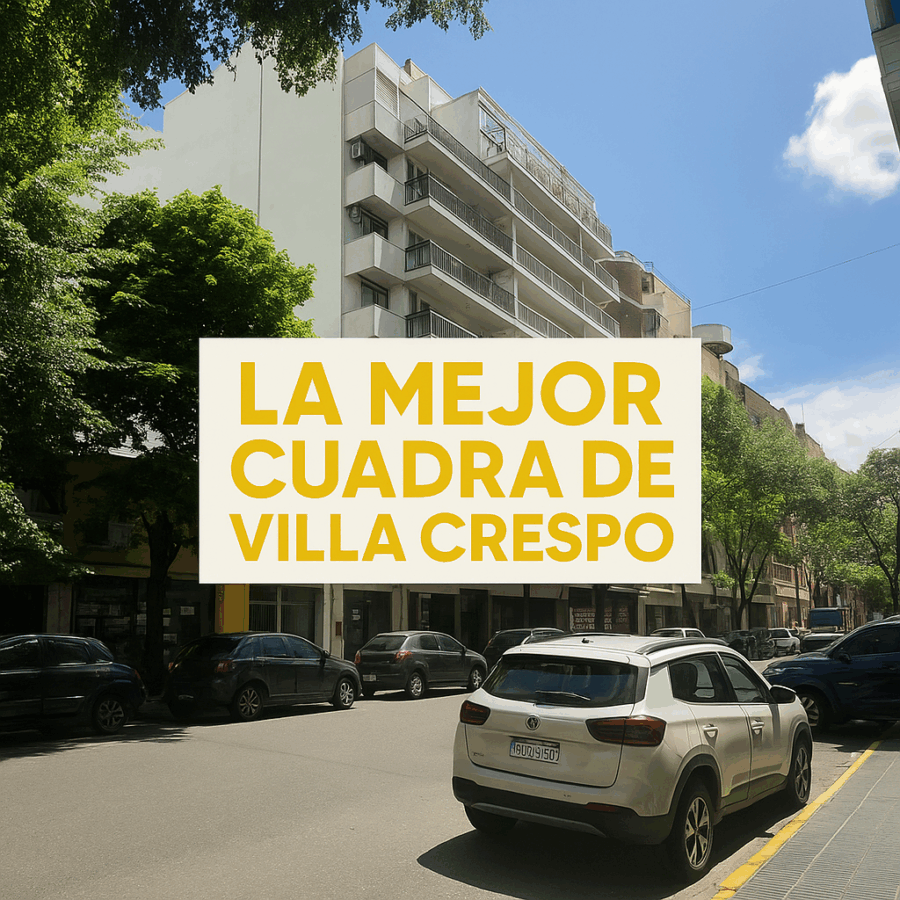 La mejor cuadra de Villa Crespo 2025 1 la mejor cuadra villa crespo e1761753980132