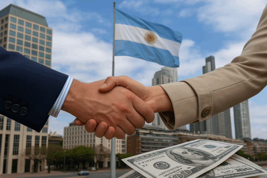 nuevo mercado inmobiliario 2025