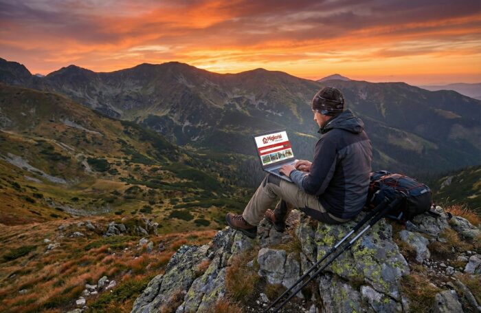 Mercado inmobiliario Enero 2026 rompe los esquemas en CABA