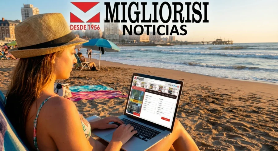 Mercado inmobiliario Enero 2026