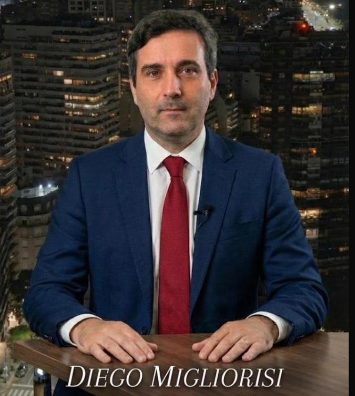 diego migliorisi