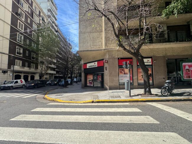 Valor metro cuadrado por barrio 2026