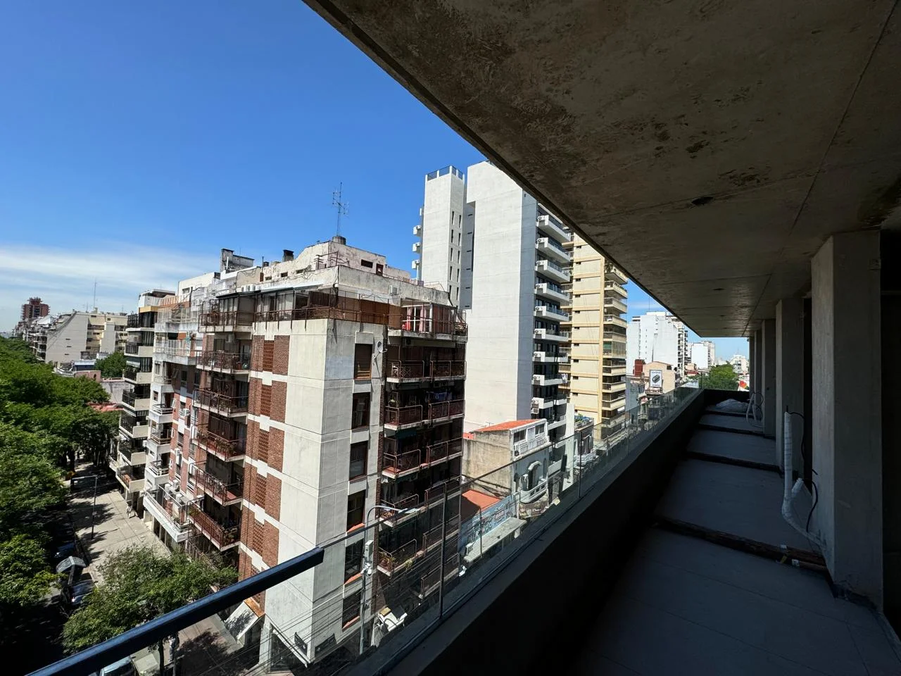 valor metro cuadrado caba