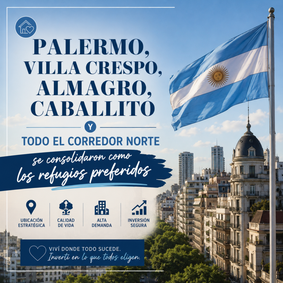 venta de inmuebles 2026
