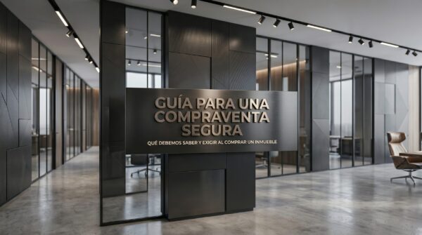 Guia para una compraventa segura 2026 2 compraventa segura