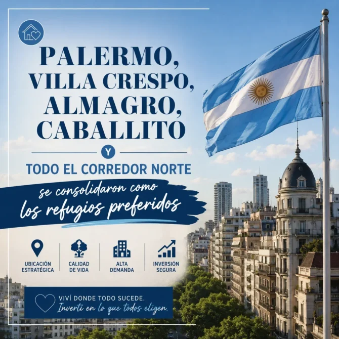 Mercado inmobiliario Mayo 2026