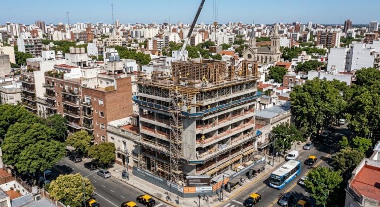 Mercado inmobiliario Mayo 2026