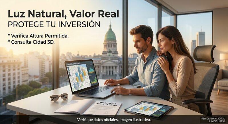 Info para comprar un inmueble 2026: No dejes que una mala decision te quite la luz 2 Info para comprar un inmueble 2026.