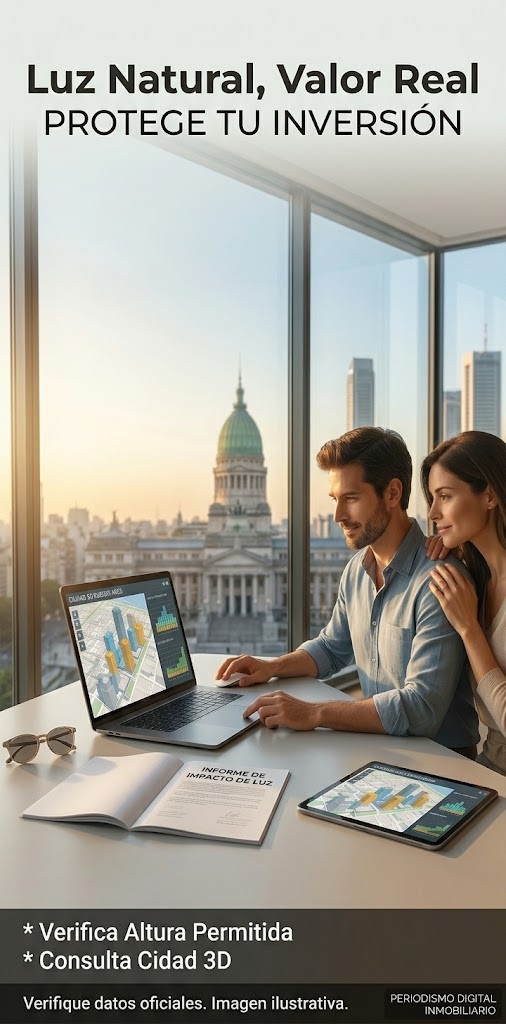 Info para comprar un inmueble 2026: No dejes que una mala decision te quite la luz 3 Info para comprar un inmueble 2026