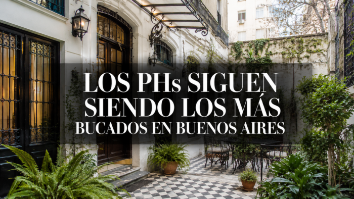Tipo casa: Inmuebles mas buscadoS en CABA 2026 2 Tipo casa: Inmuebles mas buscadoS en CABA 2026