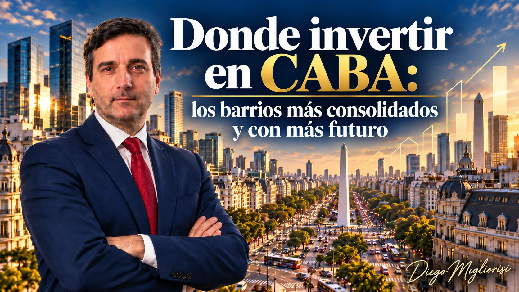 donde invertir en caba