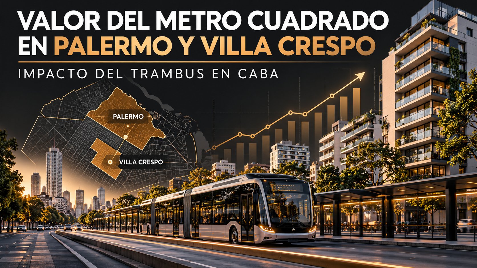 m2 en palermo